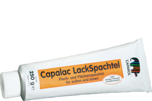 Caparol Capalac LackSpachtel